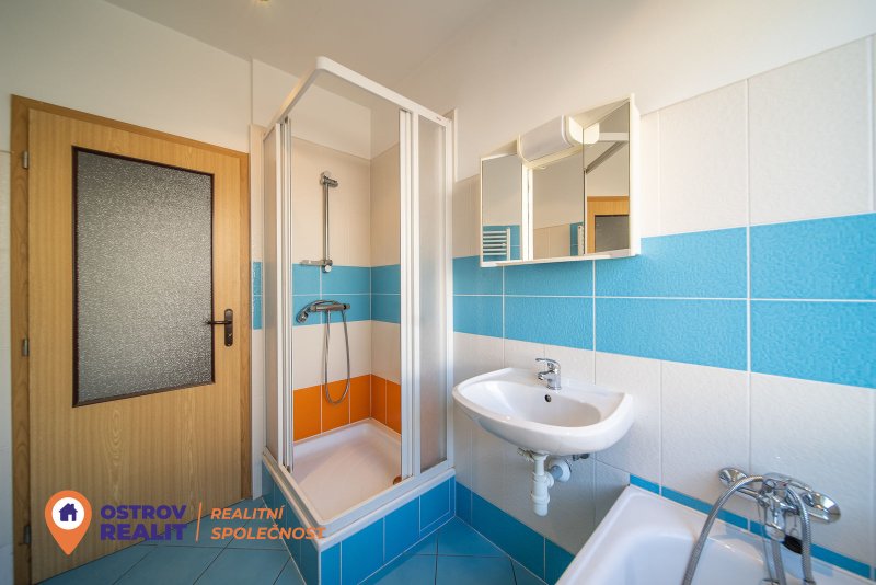 Pronájem, rodinný dům, Hanušovice