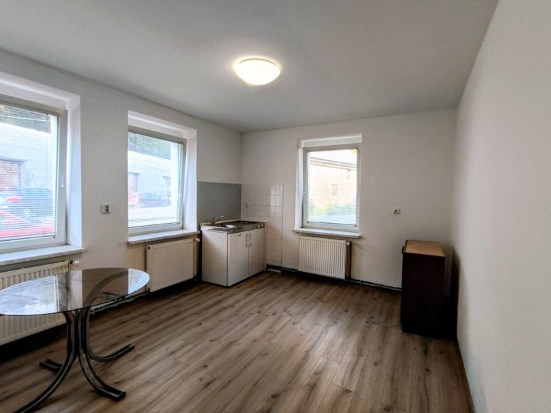 Pronájem, rodinný dům, Hanušovice