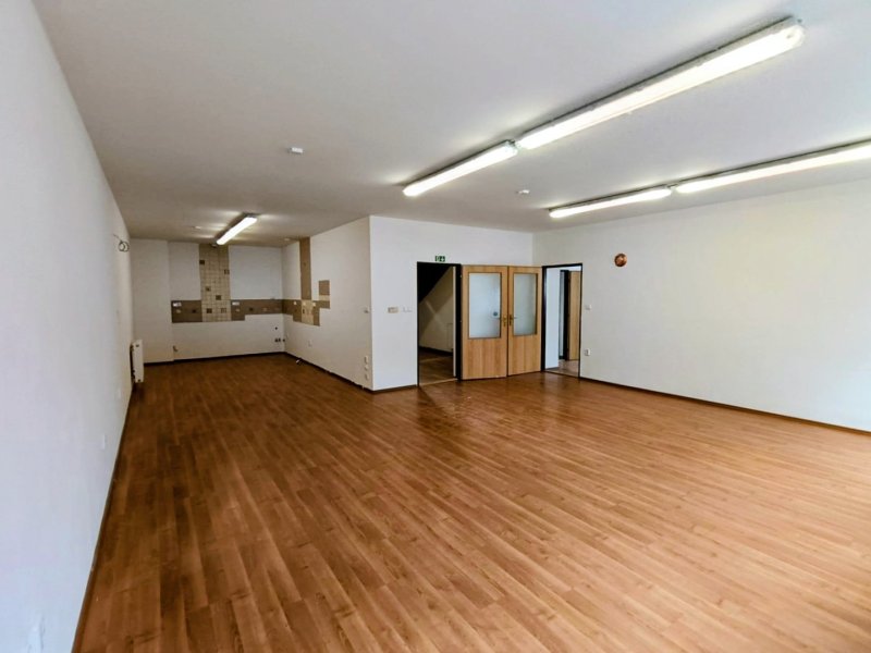 Pronájem, rodinný dům, Hanušovice