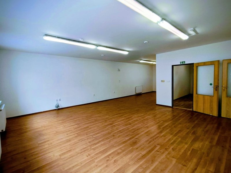 Pronájem, rodinný dům, Hanušovice