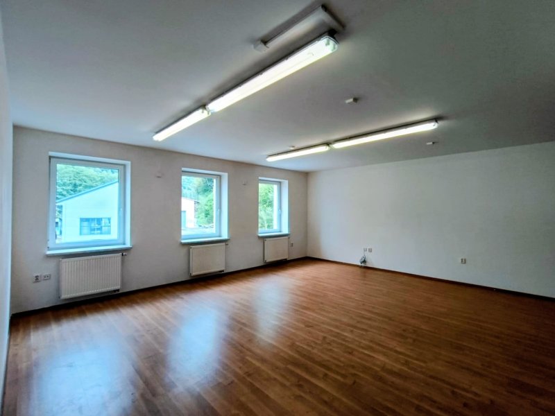 Pronájem, rodinný dům, Hanušovice