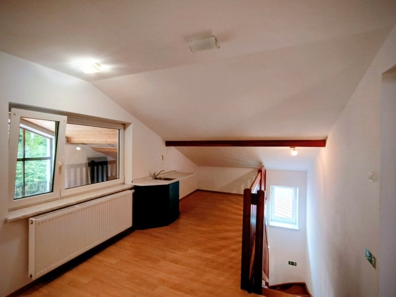 Pronájem, rodinný dům, Hanušovice