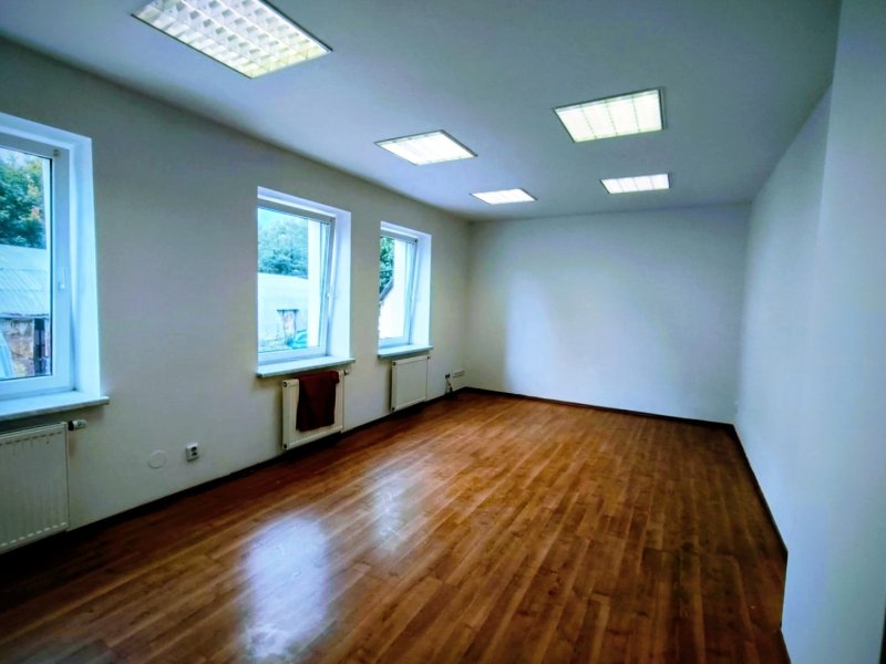 Pronájem, rodinný dům, Hanušovice