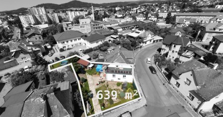 Prodej rodinného domu 4+2, 130 m², pozemek 639 m² – Šumperk