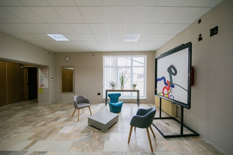 Pronájem, kancelářské prostory, 30 m², ul. M. R. Štefánika, Šumperk