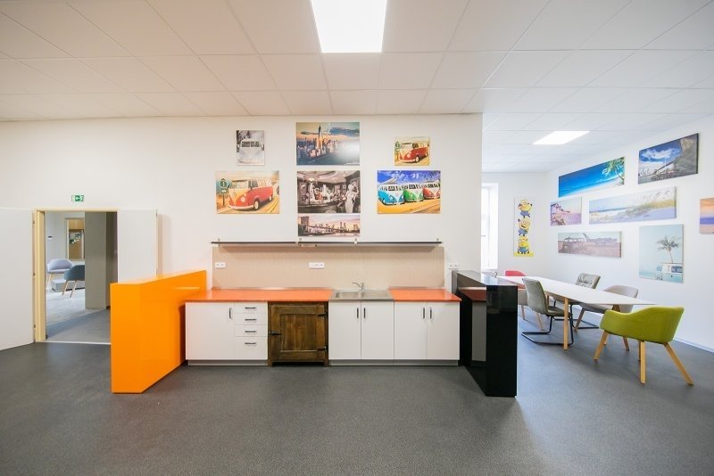 Pronájem, kancelářské prostory, 30 m², ul. M. R. Štefánika, Šumperk