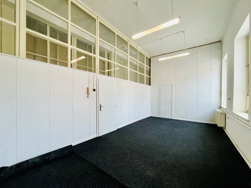 Pronájem, kancelářské prostory, 30 m², ul. M. R. Štefánika, Šumperk