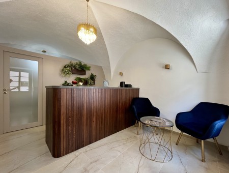 Pronájem, masážní salón, studio, 50 m2, Šumperku