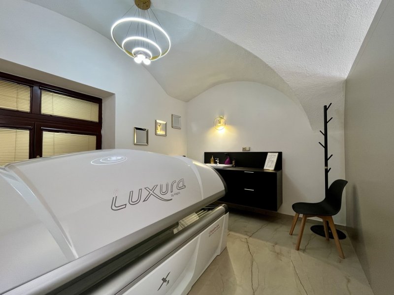 Pronájem, masážní salón, studio, 50 m2, Šumperku