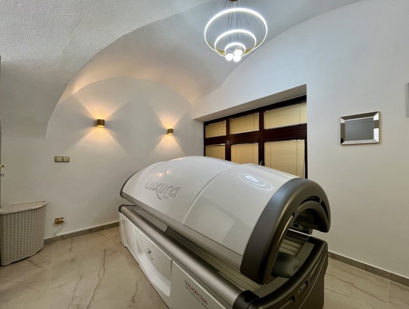 Pronájem, masážní salón, studio, 50 m2, Šumperku