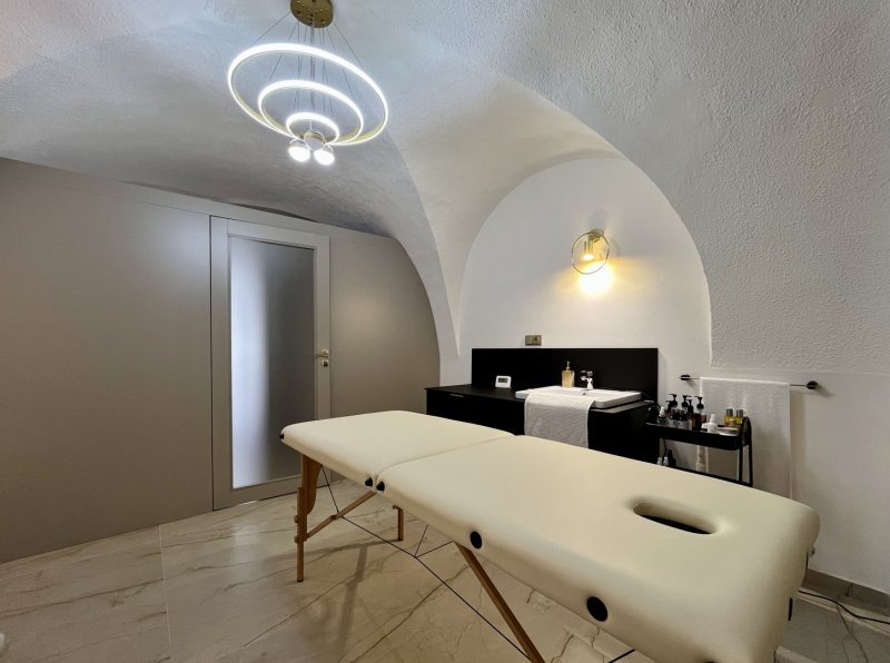 Pronájem, masážní salón, studio, 50 m2, Šumperku