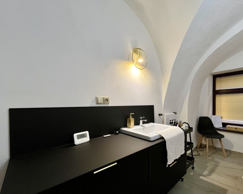 Pronájem, masážní salón, studio, 50 m2, Šumperku