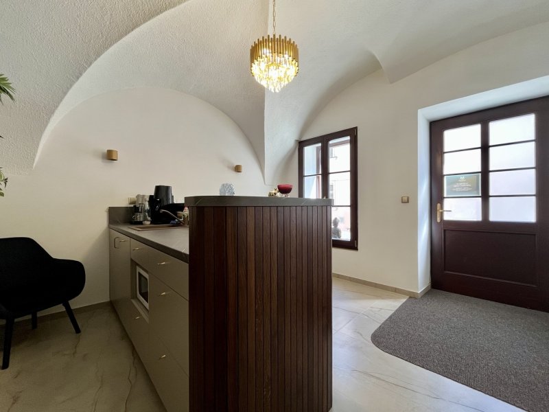 Pronájem, masážní salón, studio, 50 m2, Šumperku