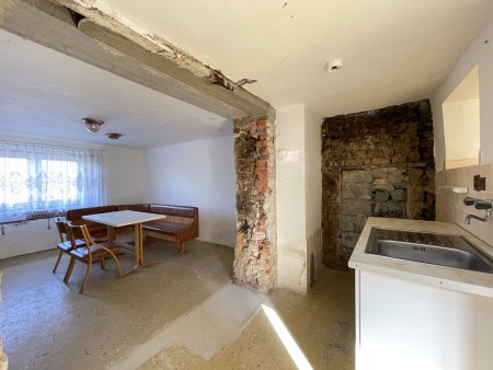 Prodej, rodinný dům se zahradou, 816 m2, Laškov