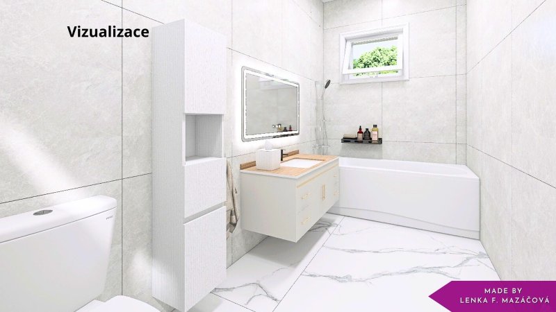 Prodej, rodinný dům se zahradou, 816 m2, Laškov