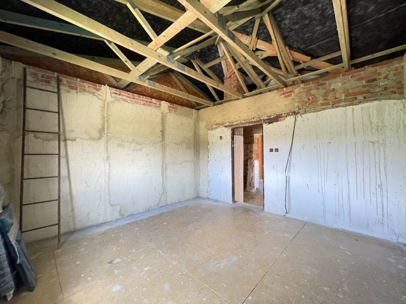 Prodej, rodinný dům se zahradou, 816 m2, Laškov