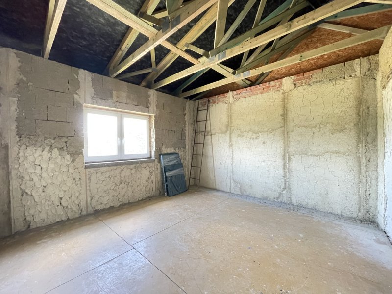 Prodej, rodinný dům se zahradou, 816 m2, Laškov