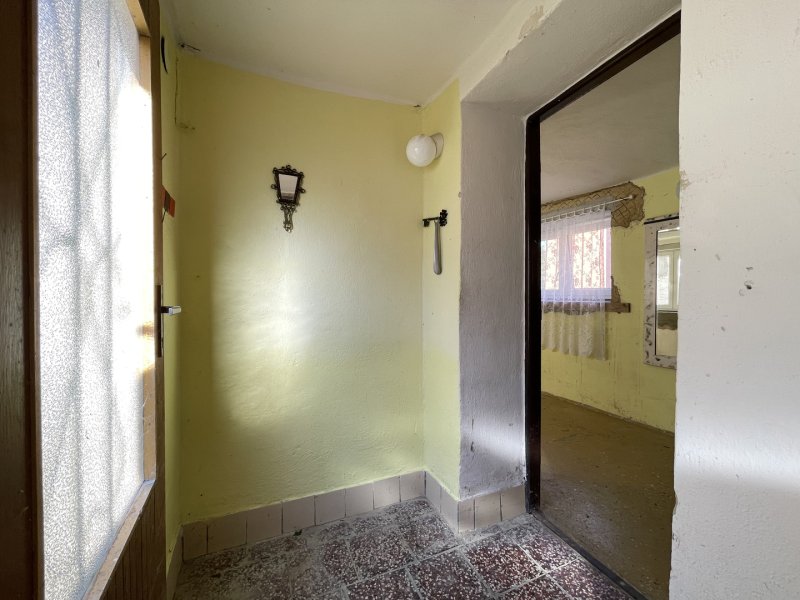 Prodej, rodinný dům se zahradou, 816 m2, Laškov