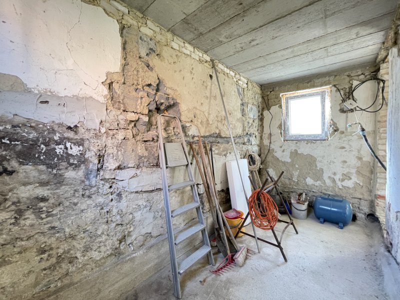 Prodej, rodinný dům se zahradou, 816 m2, Laškov