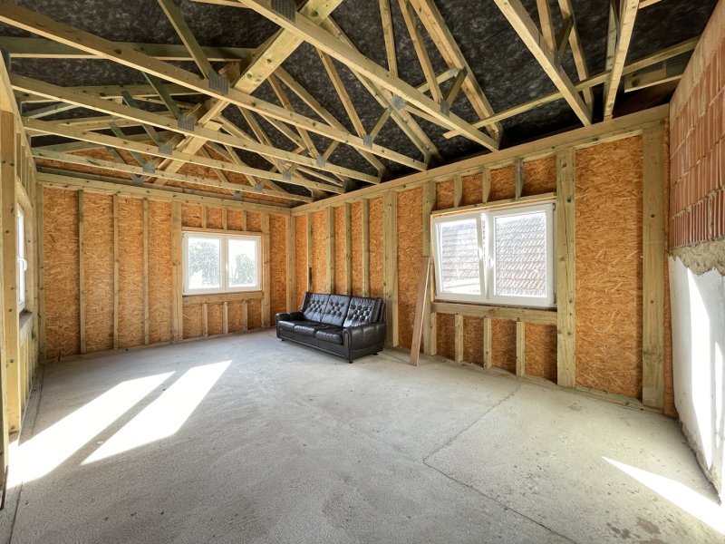 Prodej, rodinný dům se zahradou, 816 m2, Laškov