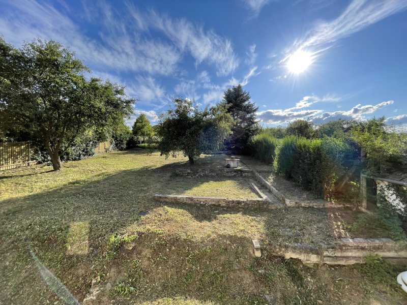 Prodej, rodinný dům se zahradou, 816 m2, Laškov