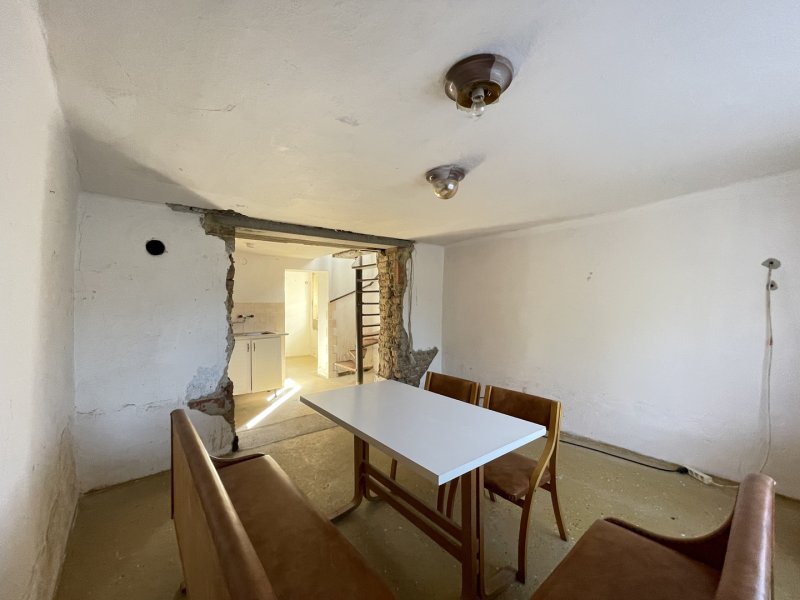 Prodej, rodinný dům se zahradou, 816 m2, Laškov