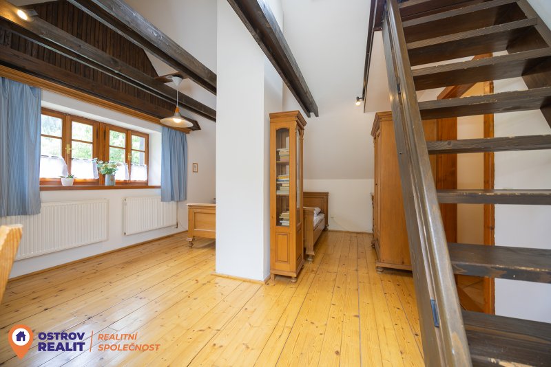 Prodej, apartmány, 671 m2, Běla pod Pradědem