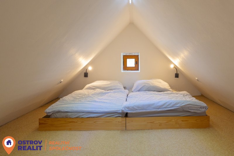 Prodej, apartmány, 671 m2, Běla pod Pradědem