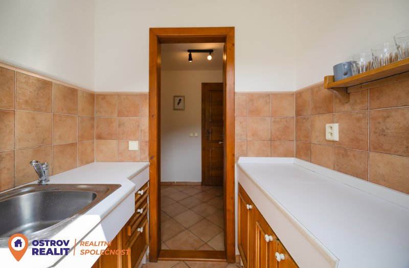 Prodej, apartmány, 671 m2, Běla pod Pradědem