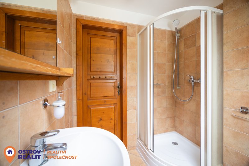 Prodej, apartmány, 671 m2, Běla pod Pradědem