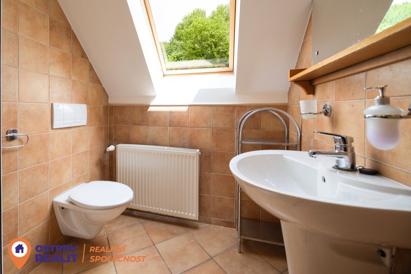 Prodej, apartmány, 671 m2, Běla pod Pradědem