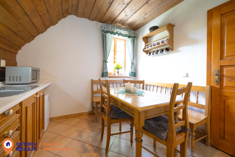 Prodej, apartmány, 671 m2, Běla pod Pradědem