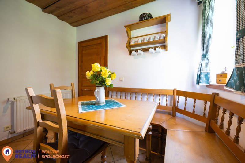 Prodej, apartmány, 671 m2, Běla pod Pradědem