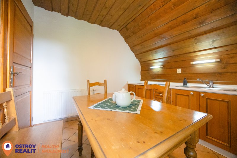 Prodej, apartmány, 671 m2, Běla pod Pradědem