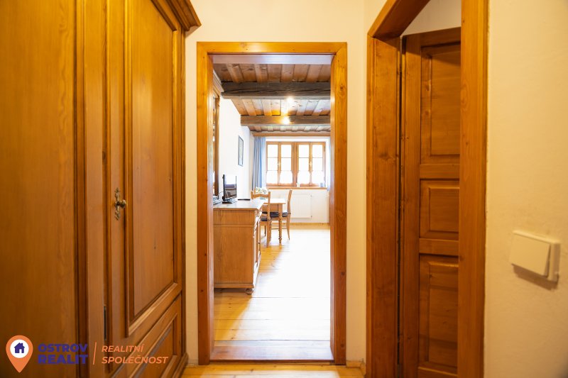 Prodej, apartmány, 671 m2, Běla pod Pradědem