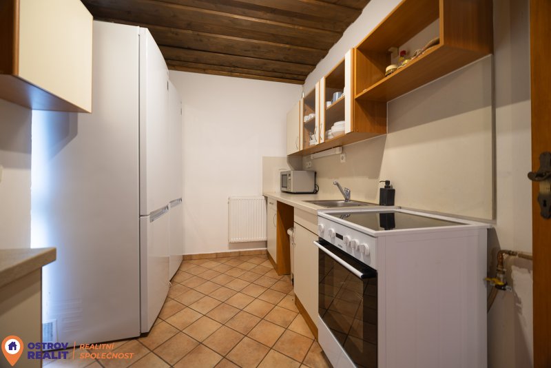 Prodej, apartmány, 671 m2, Běla pod Pradědem