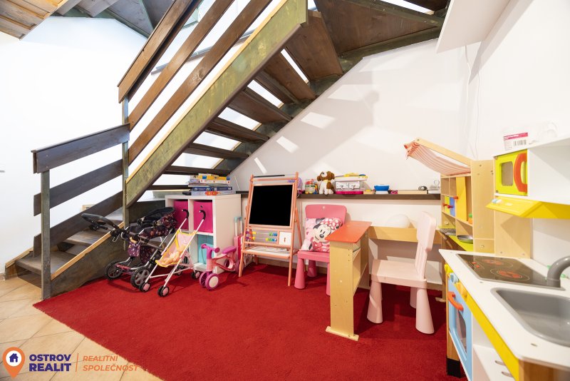 Prodej, apartmány, 671 m2, Běla pod Pradědem