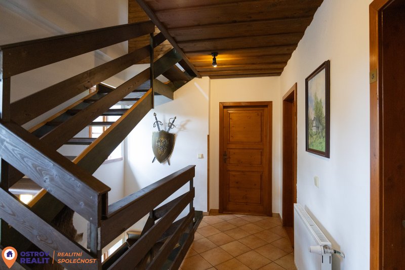 Prodej, apartmány, 671 m2, Běla pod Pradědem