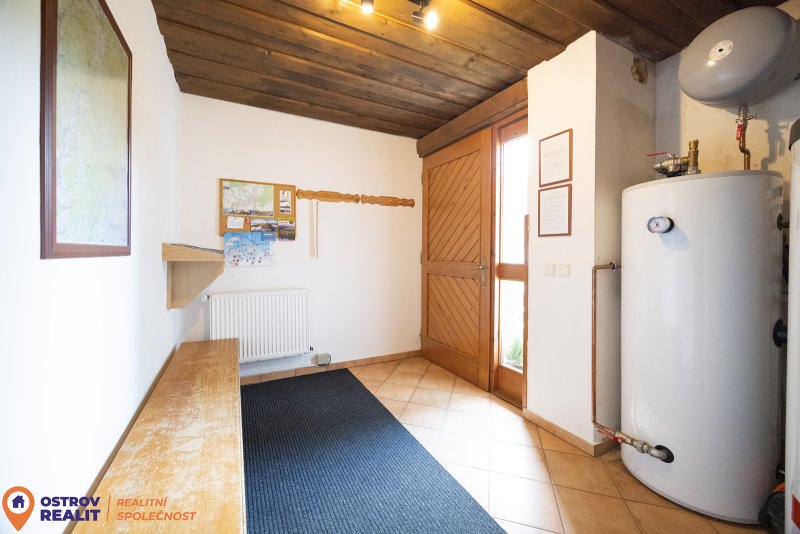 Prodej, apartmány, 671 m2, Běla pod Pradědem