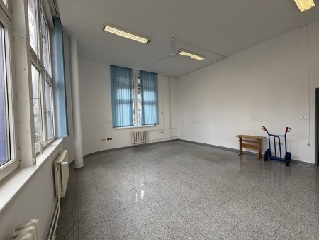 Pronájem, kancelář, 34 m2, Zábřeh