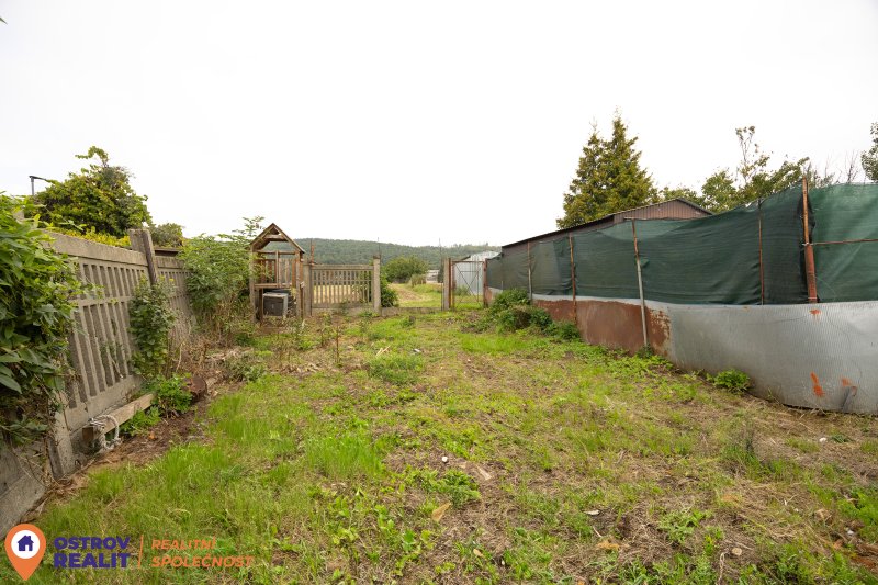 Prodej rodinného domu – Stařechovice