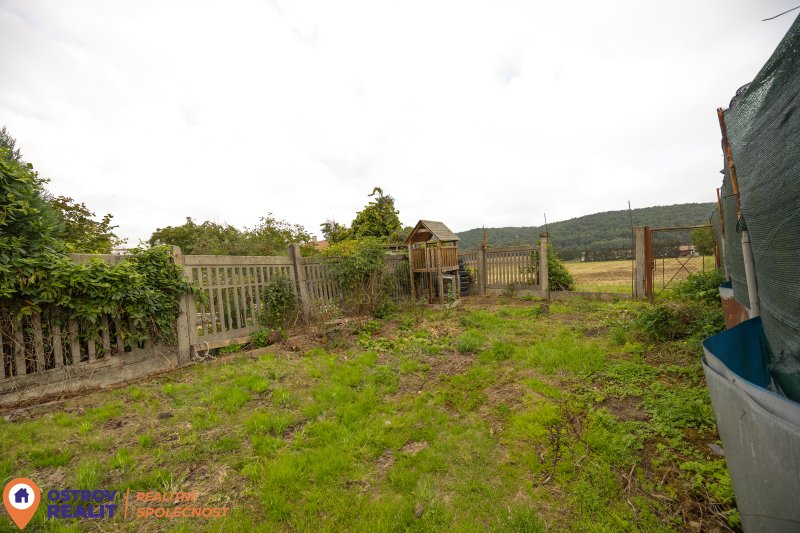 Prodej rodinného domu – Stařechovice