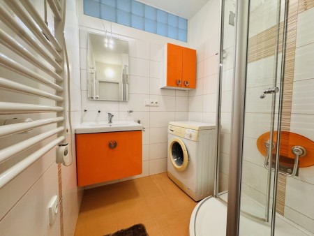 Pronájem, byt 1+1, Mohelnice