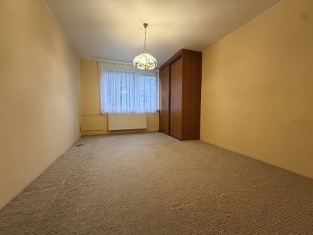 Pronájem, byt 1+1, Mohelnice