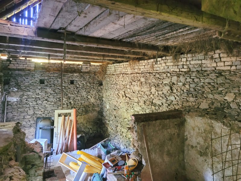 Prodej, rodinný dům, Vojtěchov