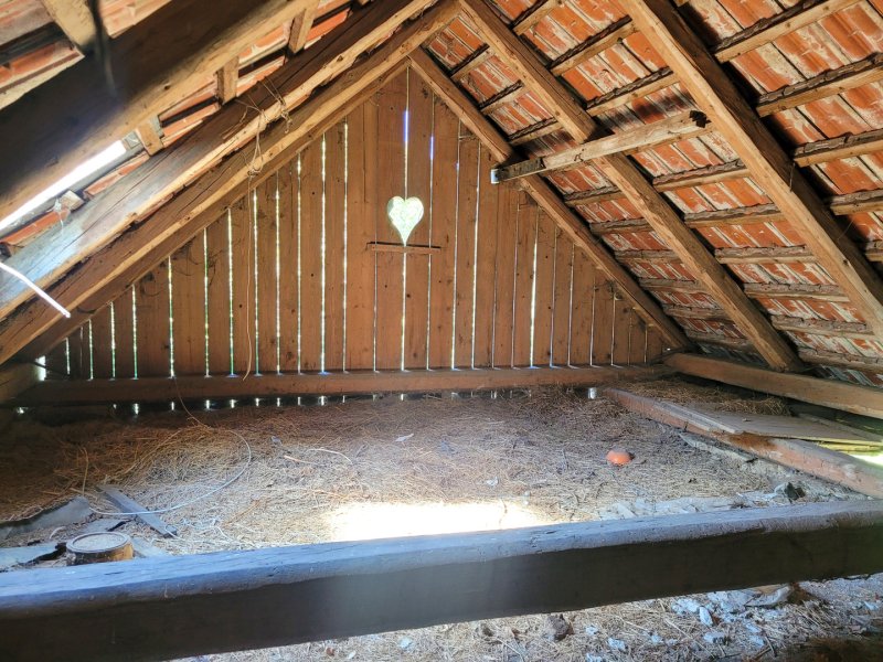 Prodej, rodinný dům, Vojtěchov