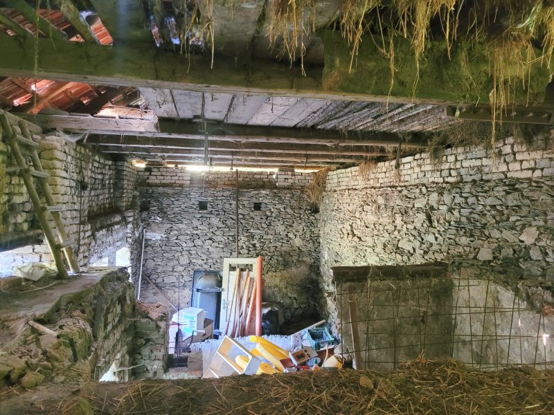 Prodej, rodinný dům, Vojtěchov