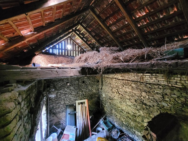 Prodej, rodinný dům, Vojtěchov