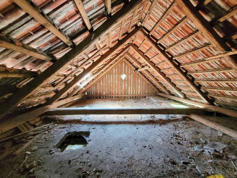 Prodej, rodinný dům, Vojtěchov