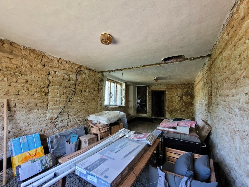 Prodej, rodinný dům, Vojtěchov